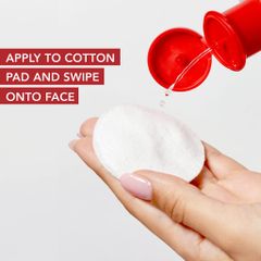 Toner Thayer Witch Hazel Rose