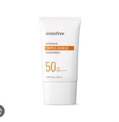 Innisfree - KCN Intensive Triple-Shield 50ml