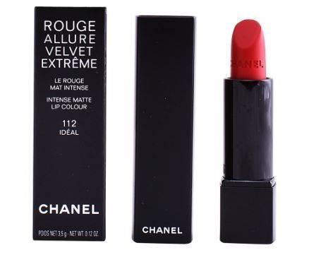 Son Chanel Velvet Extremme #112 (Ko Tđ)