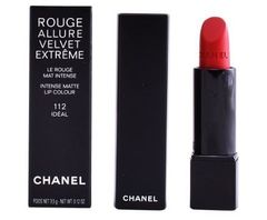 Son Chanel Velvet Extremme #112 (Ko Tđ)