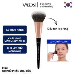 Cọ Vacosi M-23