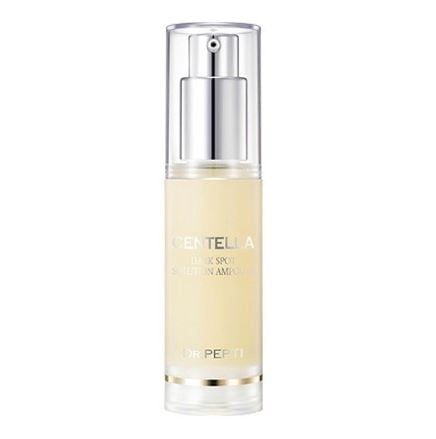 Tinh Chất Dưỡng Sáng Dr.Pepti+ Centella Dark Spot Solution Ampoule 30ml