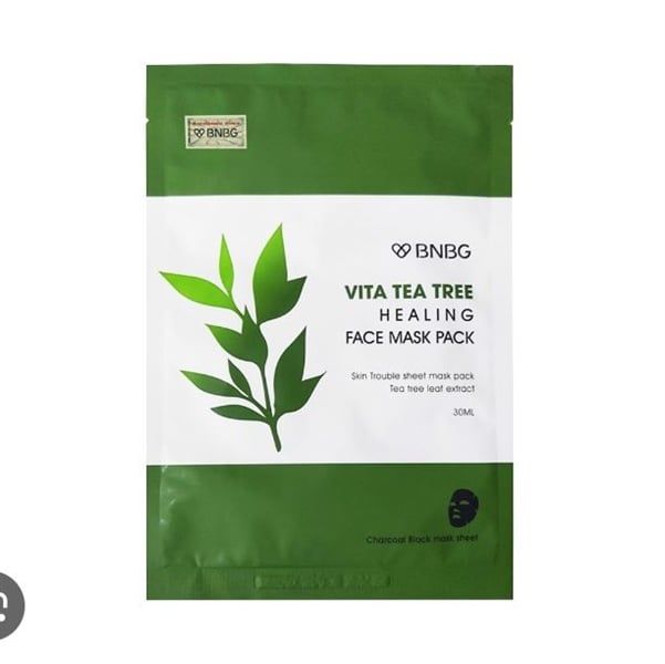 BNBG - Nạ TRàm Trà Thải Độc-Giảm Mụn