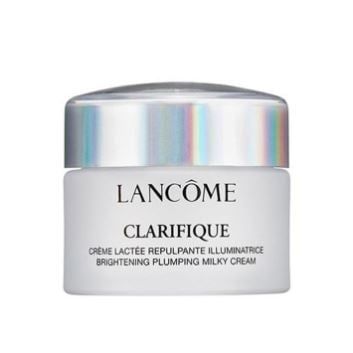 Kem Dưỡng Trắng - Trẻ Hóa Da Lancôme Clarifique Milky Cream 15ml