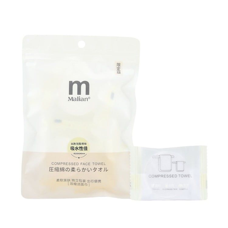 Khăn Nén Malian M-3013