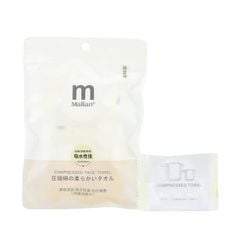 Khăn Nén Malian M-3013