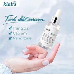 Klairs - Freshly Juicy Vitamin Drop 35ml