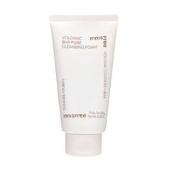 Sữa Rửa Mặt Innisfree Volcanic BHA Pore Cleansing Foam 150g
