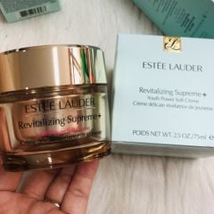 Estee Lauder - Revitalizing Supreme+ Youth Power Soft Creme 15ml