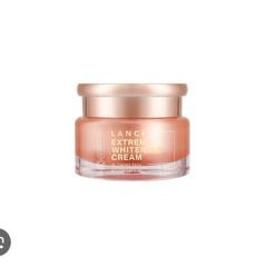Kem Dưỡng Trắng Da Lanci Extreme Whitening Cream 3D Brighty (Ko Tđ)