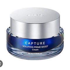 Kem AHC Capture #Moist 50ml (Xanh)