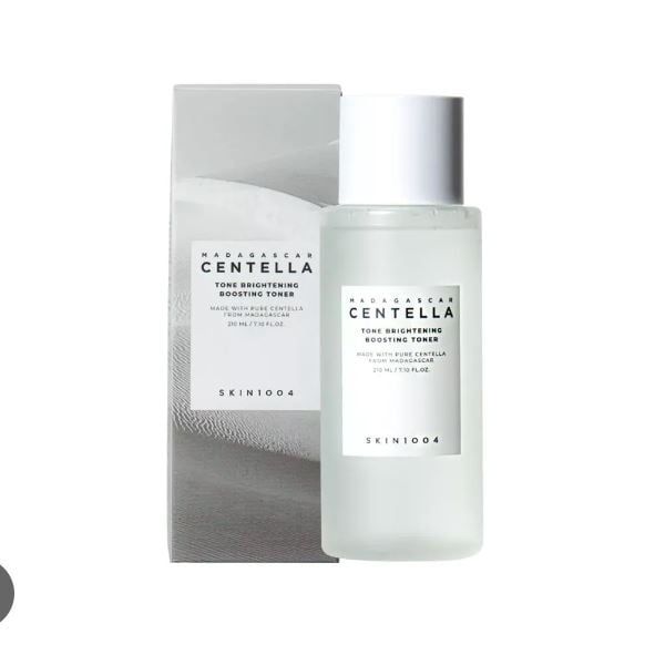 Skin1004 - Tone Brightening Boosting Toner 210ml (Móp -10k)