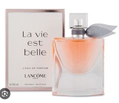Lancome - La vie est belle L'Eau De Parfum 50ml (Ko Tđ)