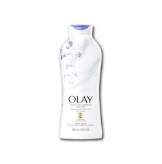 OLAY - Sữa Tắm Tẩy Tế Bào Chết Muối Biển 650ml