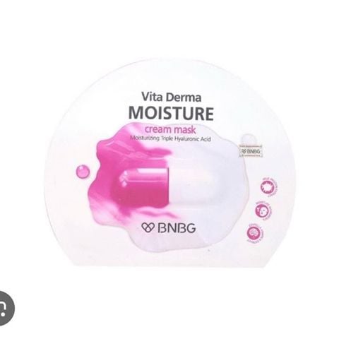 BNBG - Mặt nạ Vita Derma Moisture