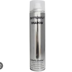 Keo Xịt Tóc Butterfly Shadow 320ml