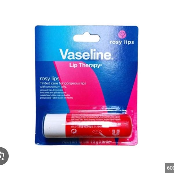 Son Dưỡng Vaseline 4.8g #Rosy Lips