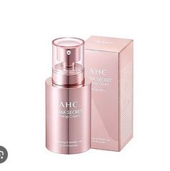 Kem AHC Aura Secret Toner-up SPF30 50g