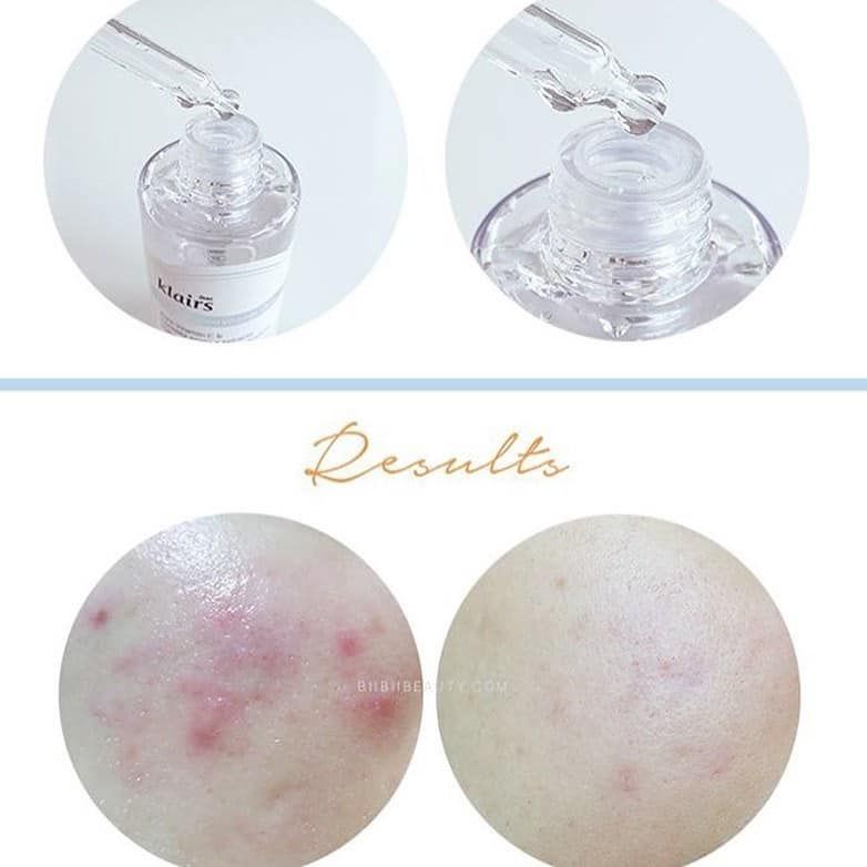 Klairs - Freshly Juicy Vitamin Drop 35ml