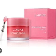 Mặt Nạ Ngủ Môi Laneige 20g (Berry)