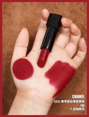 Son Chanel Velvet Extremme #136 (Ko Tđ)