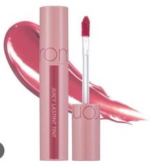 Son Romand Juicy Lasting Tint #25