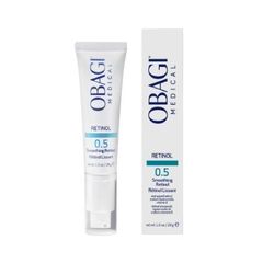 Kem Dưỡng Obagi - Retinol 0.5 Cream 28g Mẫu Mới (Ko Tđ)