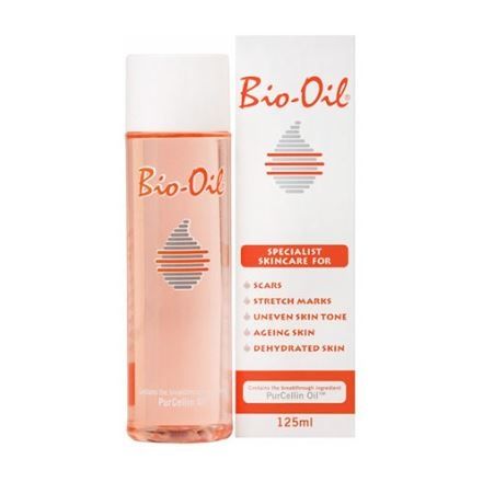 Tinh Dầu Đặc Trị Sẹo - Rạn Da Bio-Oil 125ml
