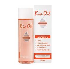Tinh Dầu Đặc Trị Sẹo - Rạn Da Bio-Oil 125ml