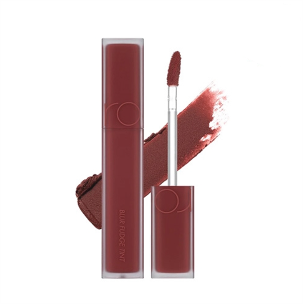 Son Kem Lì Romand Blur Fudge Tint #04