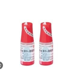 Thuốc nhỏ mắt chống cận thị, phục hồi thị lực Santen Sancoba 5ml