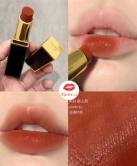 TomFord - Son Tom Ford Satin Matte Lip Color #93 Invite Only (Ko tđ)