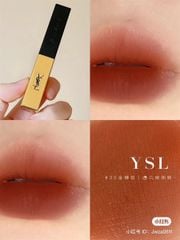 Son YSL The Slim #35 (Ko Tđ)