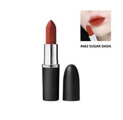 Son Thỏi MAC Ximal Matte #662 Sugar Dada (Ko Tđ)
