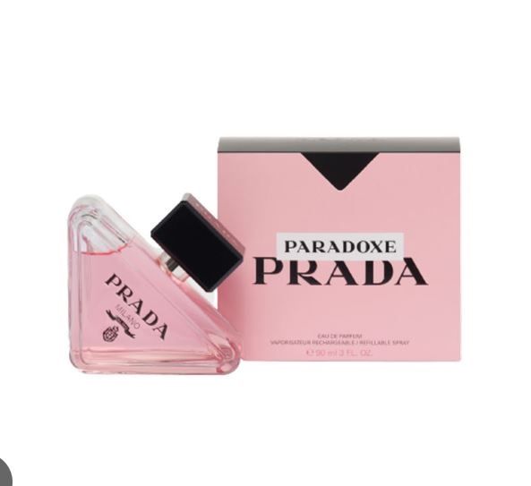 Prada Paradoxe EDP 90ml (Ko Tđ)