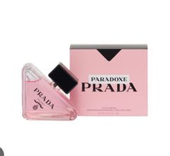 Prada Paradoxe EDP 90ml (Ko Tđ)