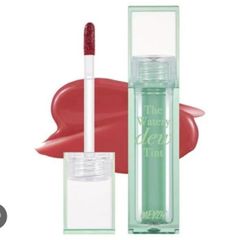 Son Tint Bóng Merzy The Watery Dew Tint #WD16