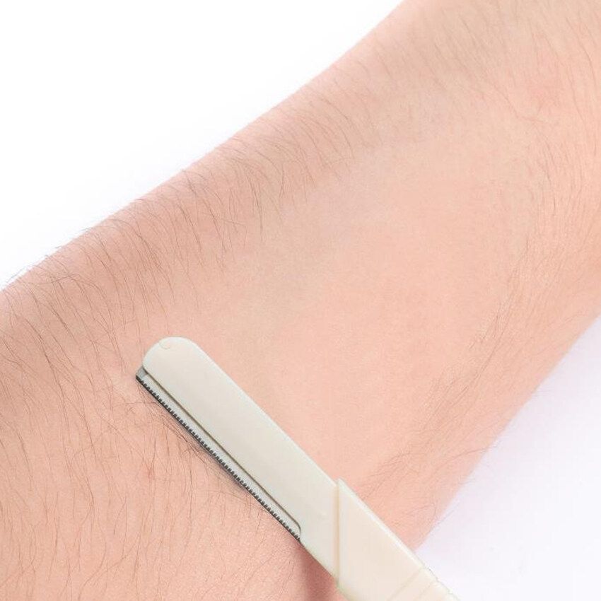 Set Dao Cạo Malian 3 Cây M-3141