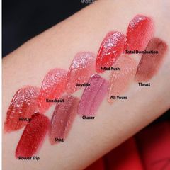 Son Kem Nars Air Matte Lip Color #Pin Up (Ko Tđ)