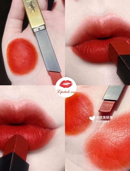 Son YSL The Slim #28 (Ko tđ)