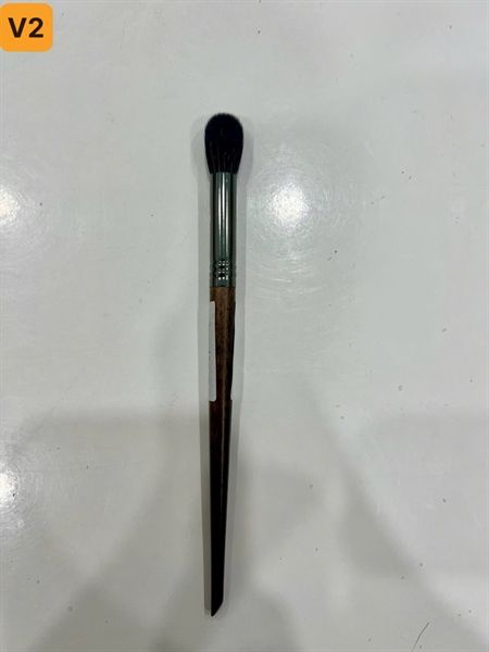 Cọ cán gỗ Size vừa V2