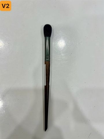 Cọ cán gỗ Size vừa V2