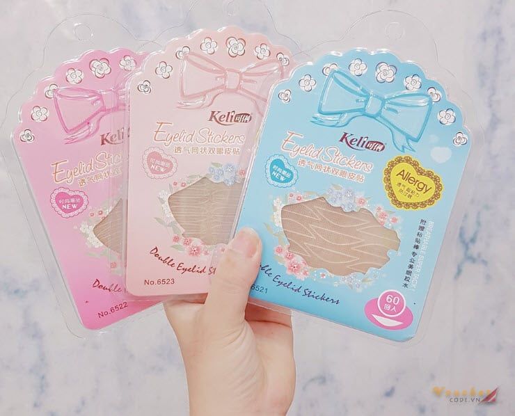 Kích mi lưới Stealth Mesh