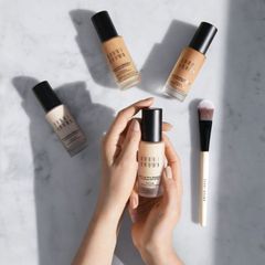 Kem Nền Bobbi Brown 30ml #Sand (Ko Tđ)