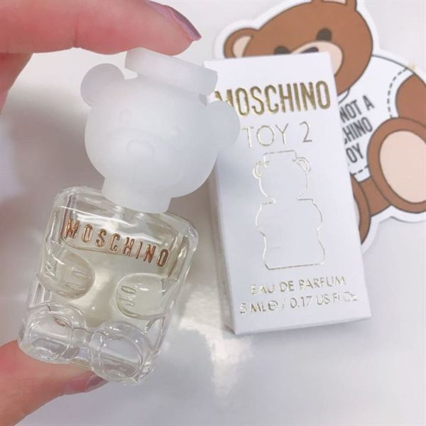 Moschino - TOY 2 EDP 5ml