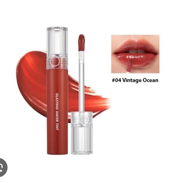 Romand - Glasting Water Tint #04