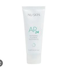 Kem Đánh Răng AP24 Nuskin Whitening 110g
