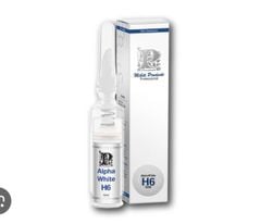 Nuwhite - Kem trị thâm Nách/Bẹn/Mông H6 5ml USA (Ko tđ)