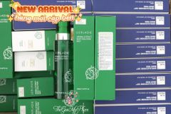 Xịt Trị Mụn, Mờ Thâm, Giảm Viêm Nang Lông Derladie Herbal Extract Body Solution Mist 150ml