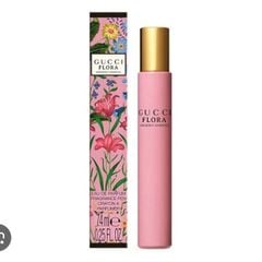 Nước Hoa Mini dạng lăn Gucci Flora Gorgeous Gardenia EDP 7.4ml